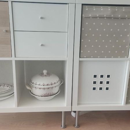 Encantador Apartamento Frente A La Playa De Bara Roda de Bará Eksteriør bilde