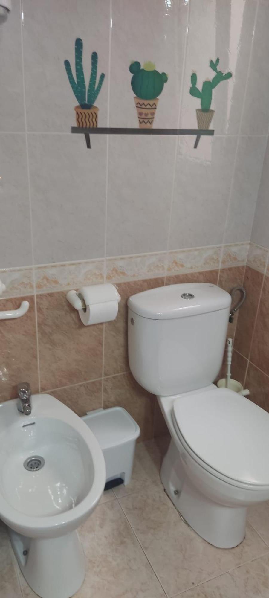 Encantador Apartamento Frente A La Playa De Bara Roda de Bará Eksteriør bilde