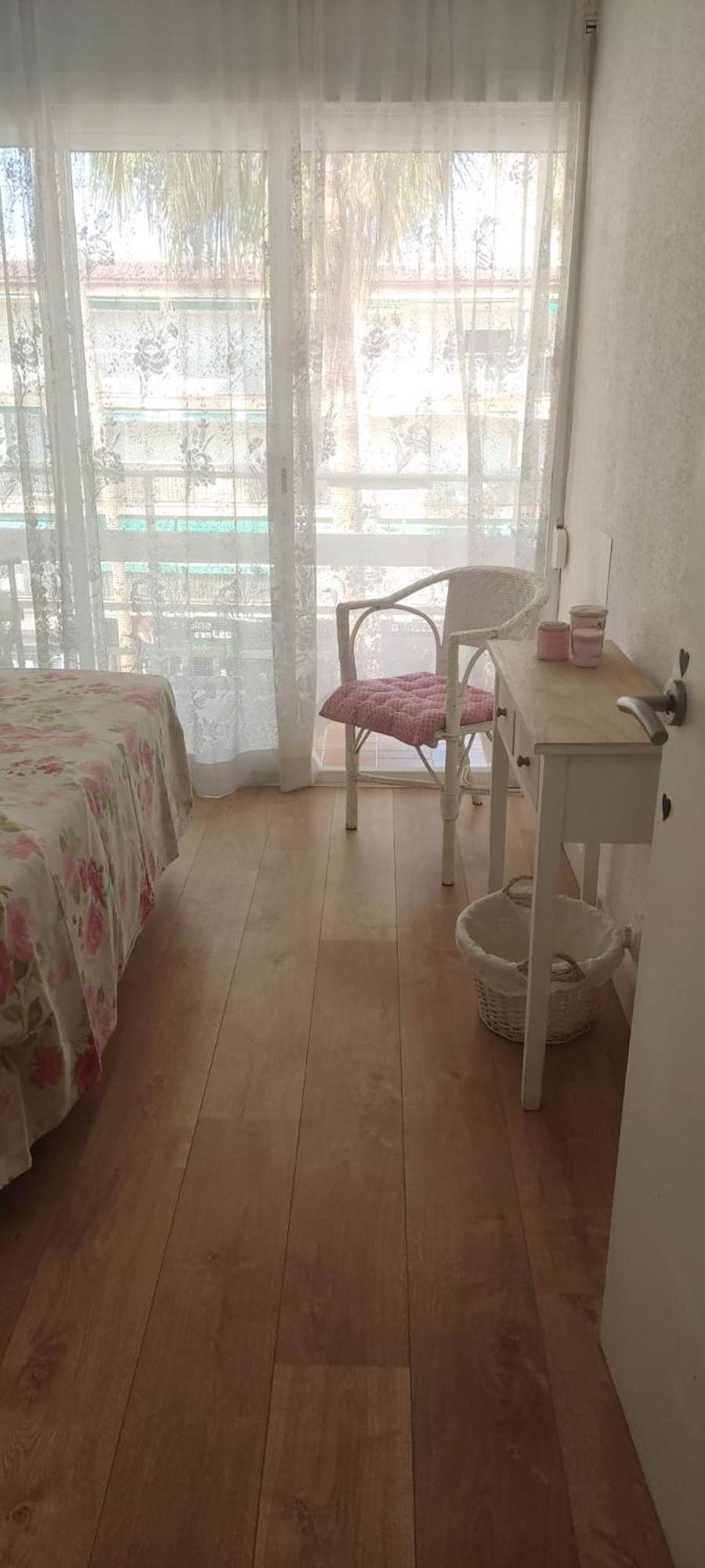 Encantador Apartamento Frente A La Playa De Bara Roda de Bará Eksteriør bilde