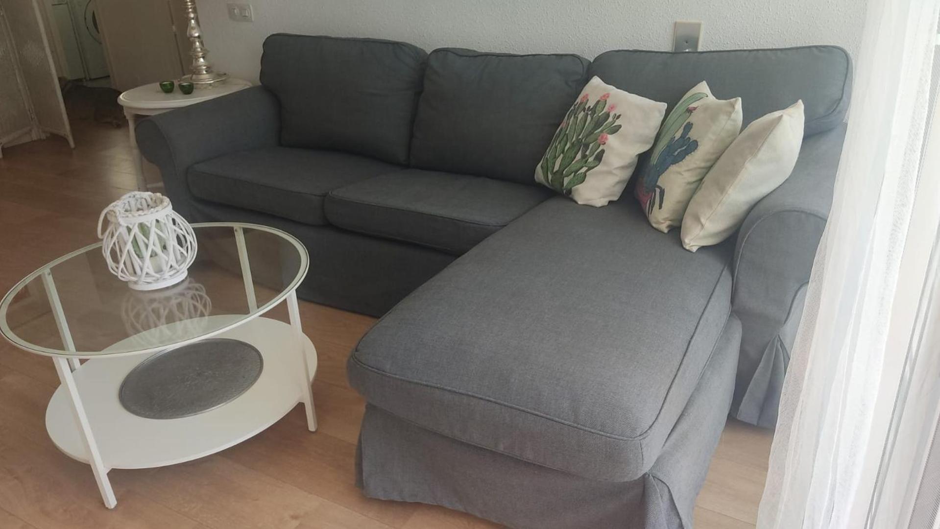 Encantador Apartamento Frente A La Playa De Bara Roda de Bará Eksteriør bilde