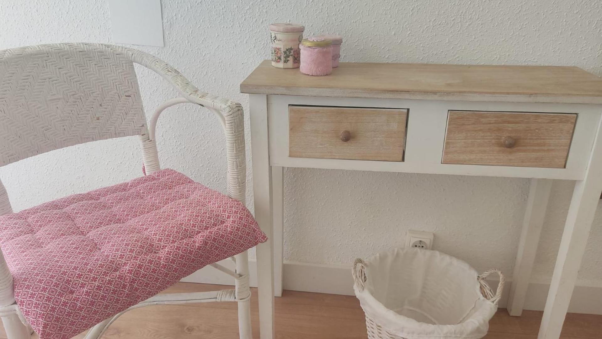 Encantador Apartamento Frente A La Playa De Bara Roda de Bará Eksteriør bilde