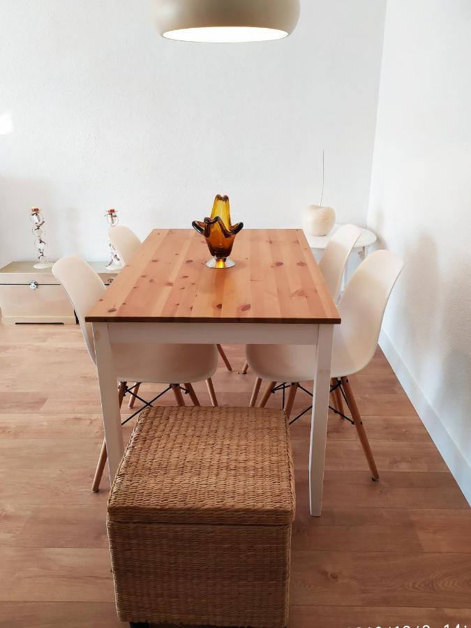 Encantador Apartamento Frente A La Playa De Bara Roda de Bará Eksteriør bilde
